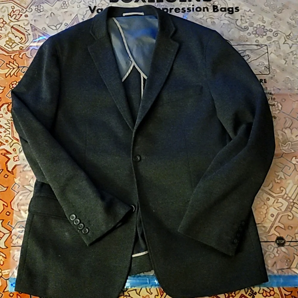 Coat - Picture 1 of 1